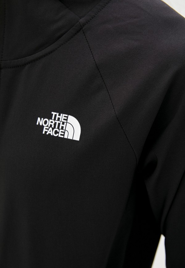

Толстовка The North Face, Черный