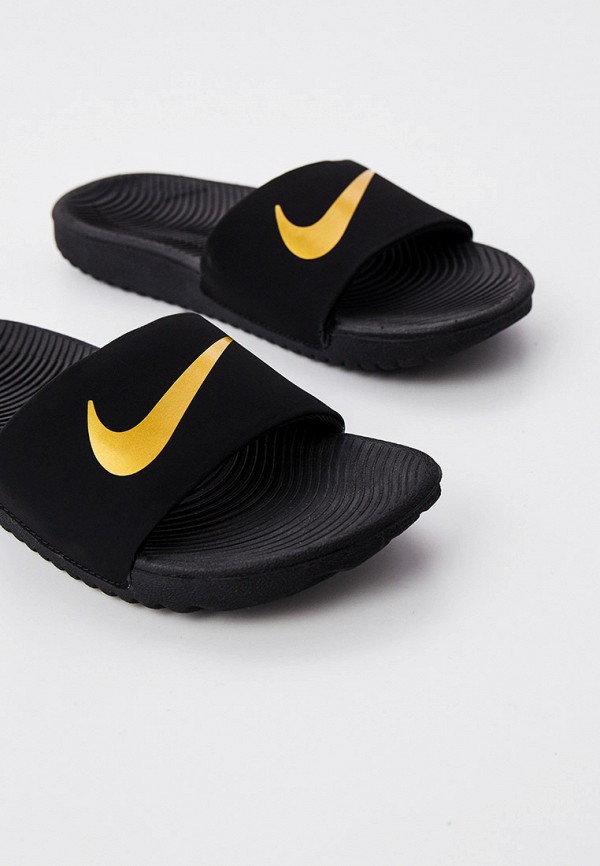 фото Сланцы nike