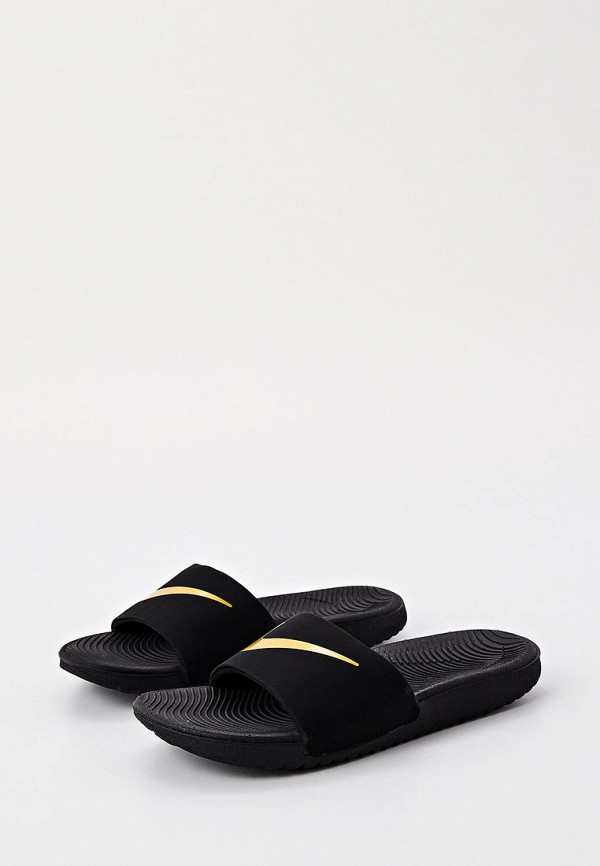 фото Сланцы nike