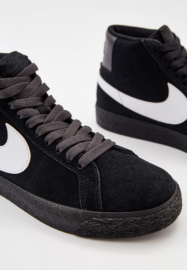 фото Кеды nike