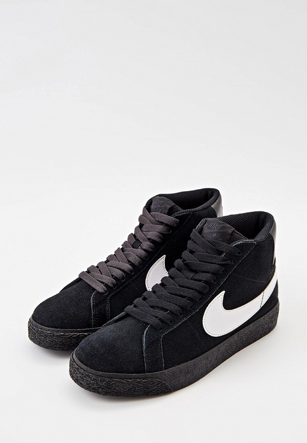 фото Кеды nike