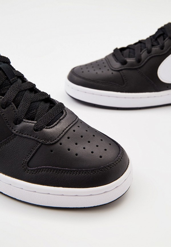 фото Кеды nike