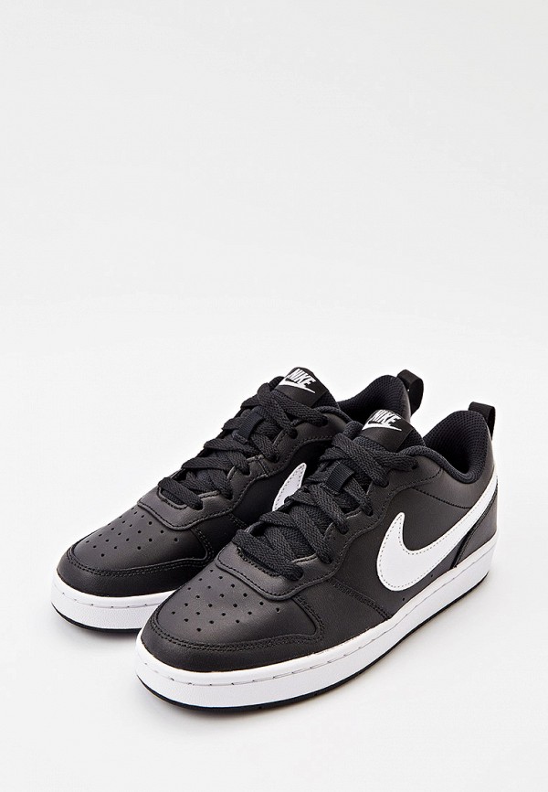 фото Кеды nike