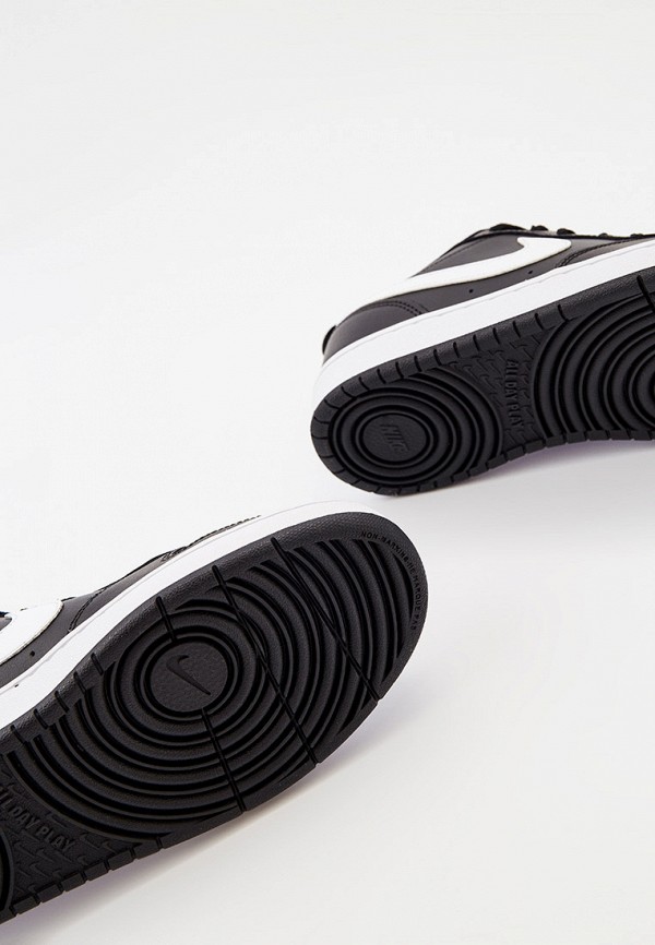 фото Кеды nike