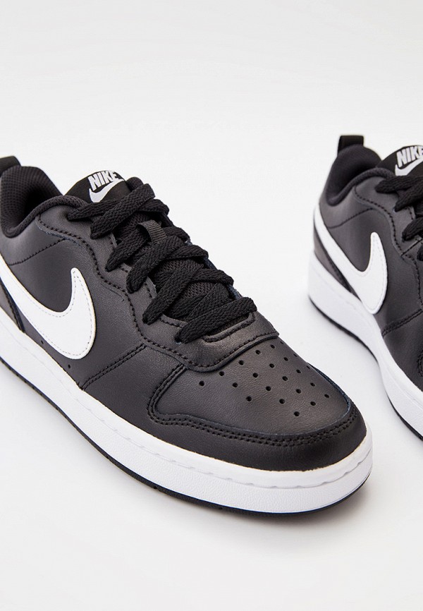 фото Кеды nike