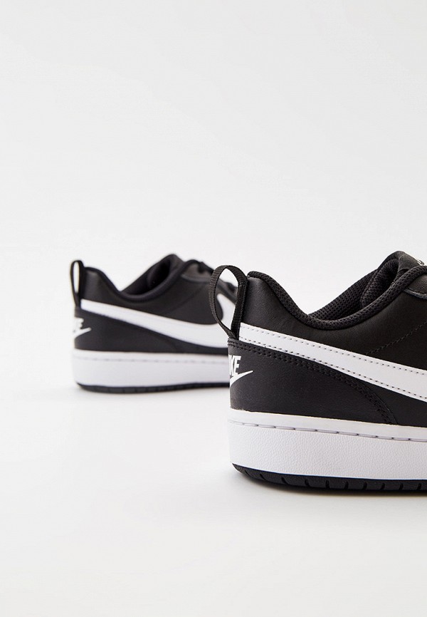 фото Кеды nike