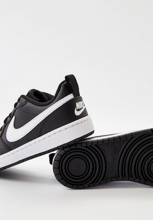 фото Кеды nike