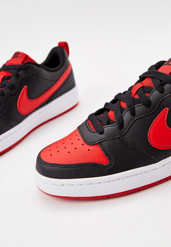 фото Кеды nike