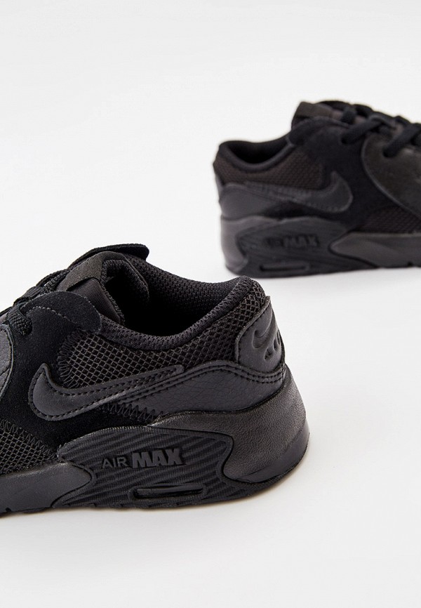

Кроссовки Nike, Черный, NIKE AIR MAX EXCEE (TD)