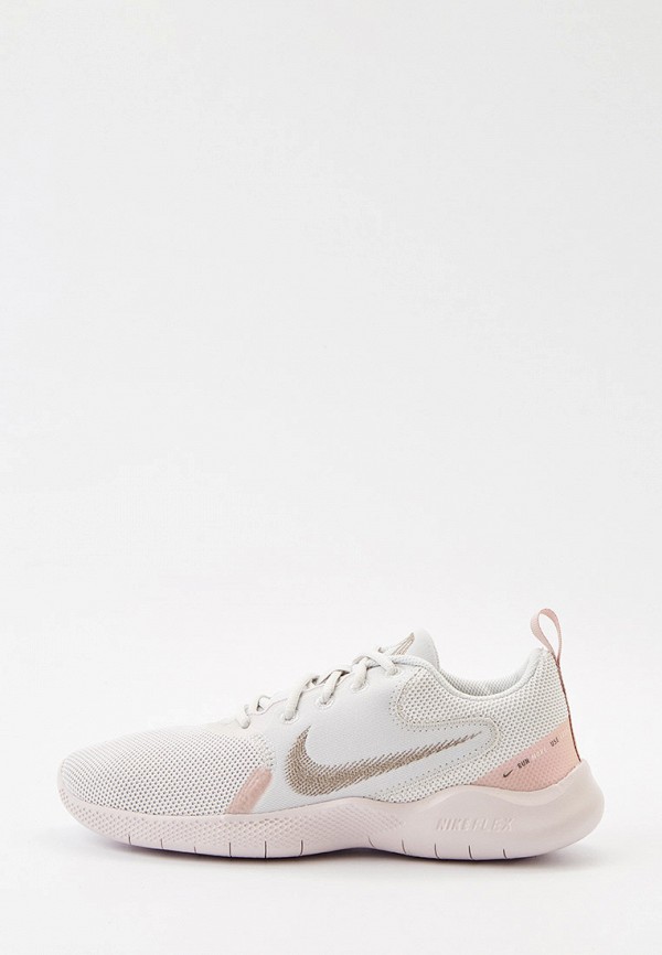 

Кроссовки Nike, Серый, WMNS FLEX EXPERIENCE RN 10