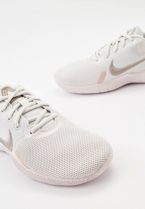

Кроссовки Nike, Серый, WMNS FLEX EXPERIENCE RN 10