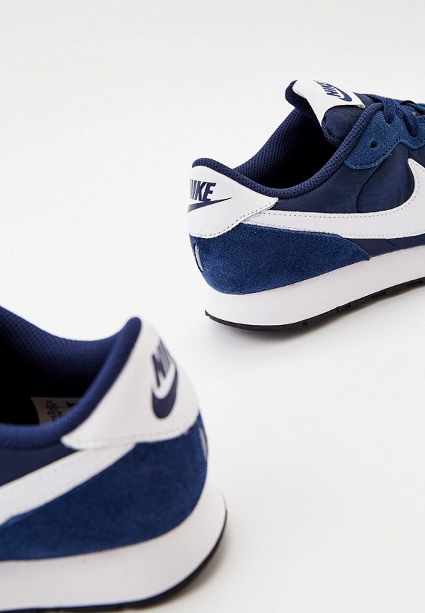 

Кроссовки Nike, Синий, NIKE MD VALIANT (GS)