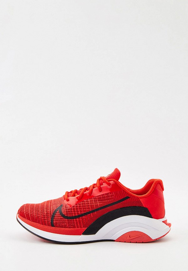 

Кроссовки Nike, Красный, M NIKE ZOOMX SUPERREP SURGE