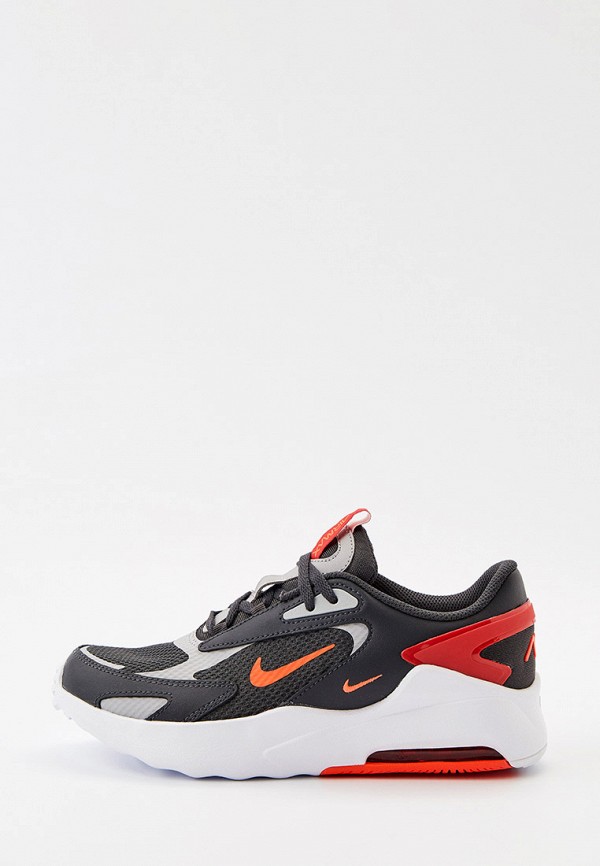 

Кроссовки Nike, Черный, NIKE AIR MAX BOLT (GS)