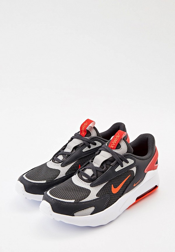 

Кроссовки Nike, Черный, NIKE AIR MAX BOLT (GS)