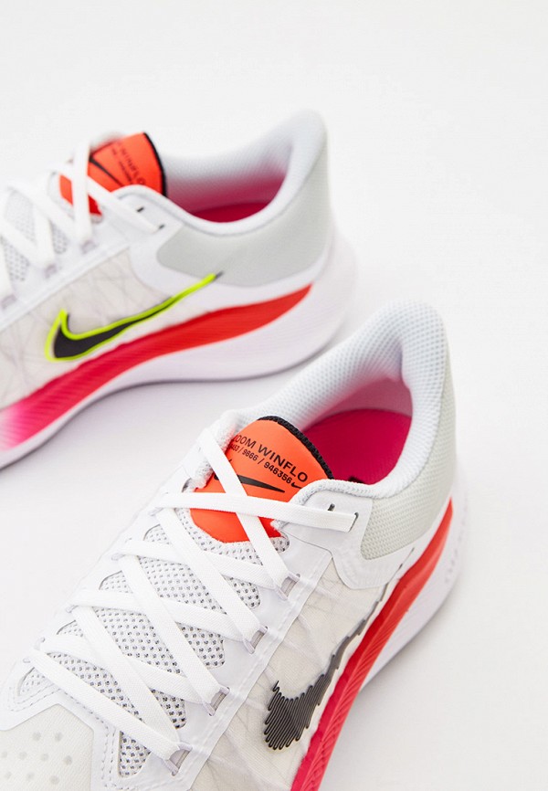 фото Кроссовки nike