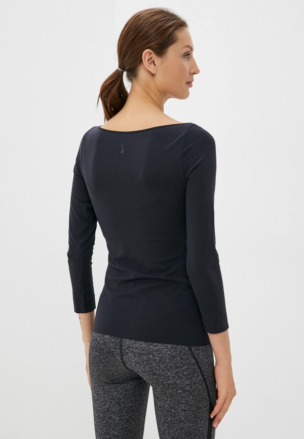 фото Лонгслив спортивный nike