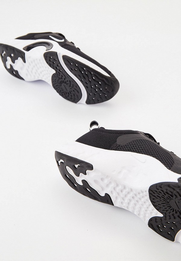 

Кроссовки Nike, Черный, W NIKE RENEW IN-SEASON TR 11