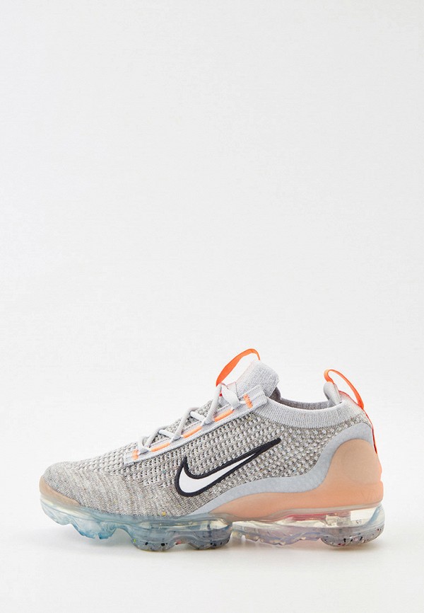

Кроссовки Nike, Серый, AIR VAPORMAX 2021 FK (GS)