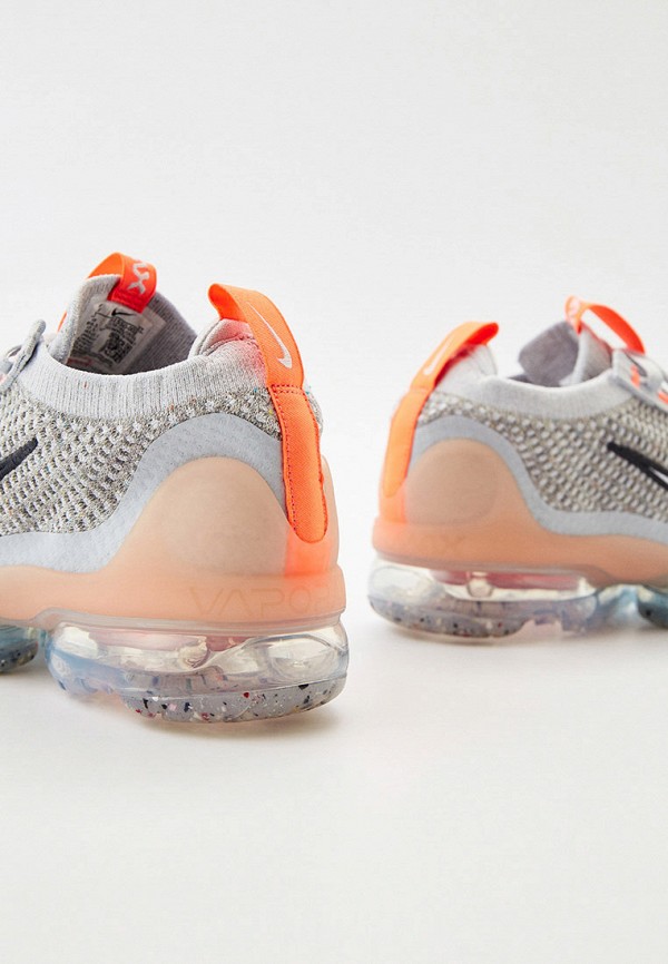 

Кроссовки Nike, Серый, AIR VAPORMAX 2021 FK (GS)