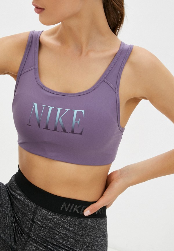 фото Топ спортивный nike