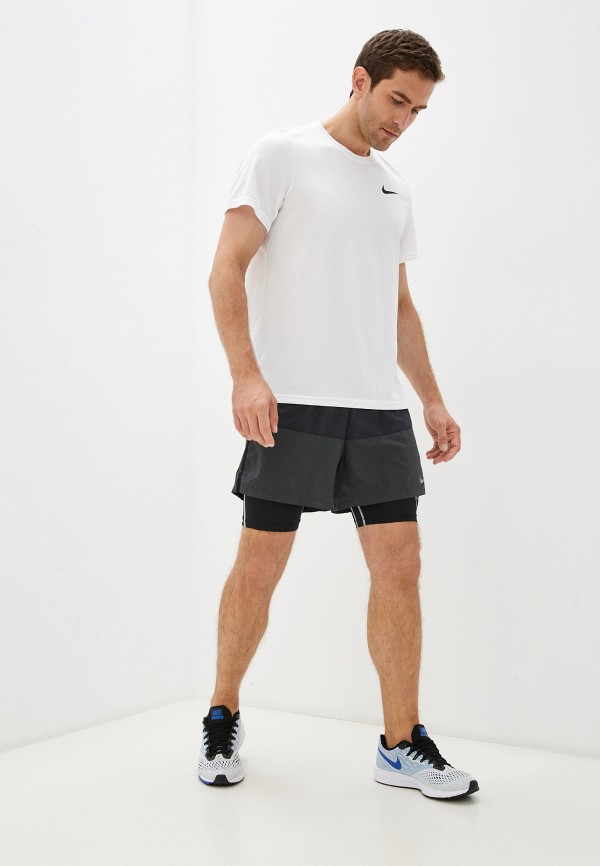 фото Шорты компрессионные nike