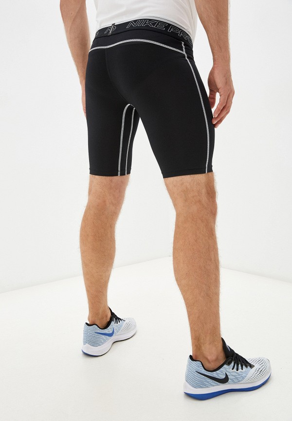 фото Шорты компрессионные nike