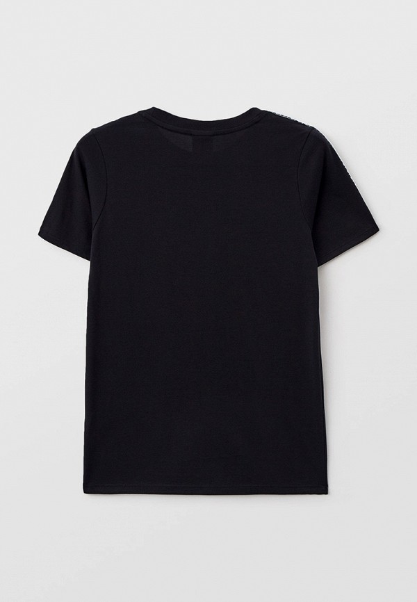 

Футболка Nike, Черный, B NSW REPEAT TEE SS