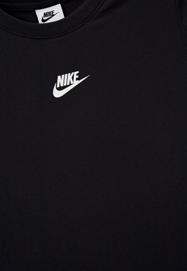 фото Футболка nike