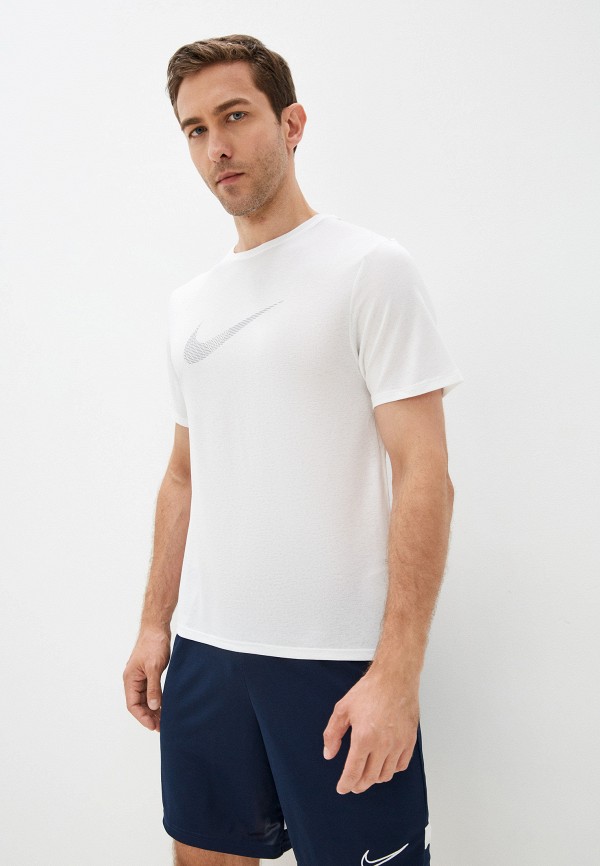 фото Футболка спортивная nike