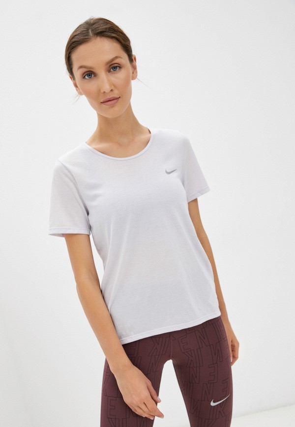 фото Футболка спортивная nike