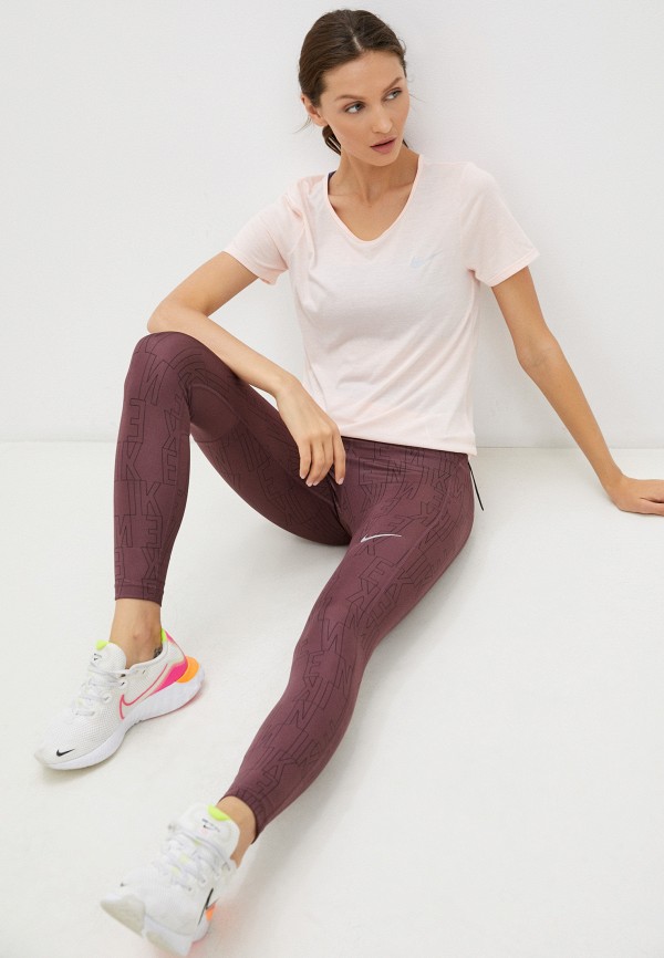 фото Футболка спортивная nike