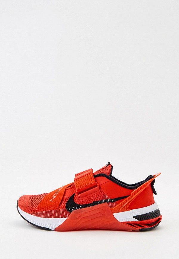 

Кроссовки Nike, Красный, NIKE METCON 7 FLYEASE
