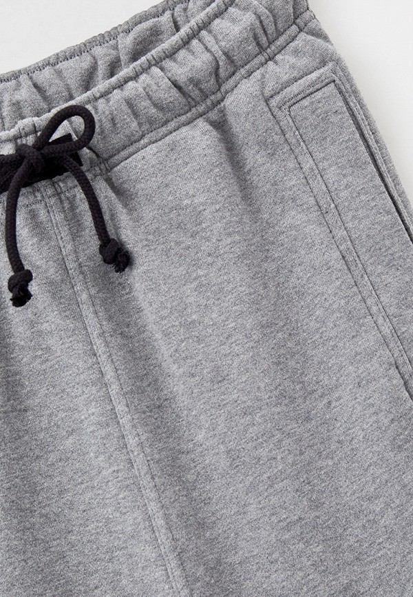 

Брюки спортивные Jordan, Серый, M J SPRT DNA HBR FLC PANT