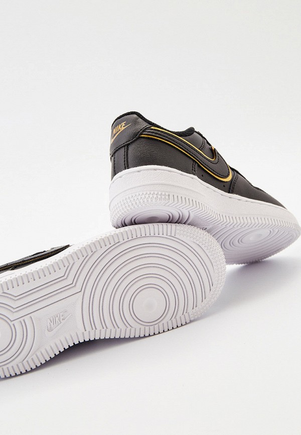 фото Кеды nike