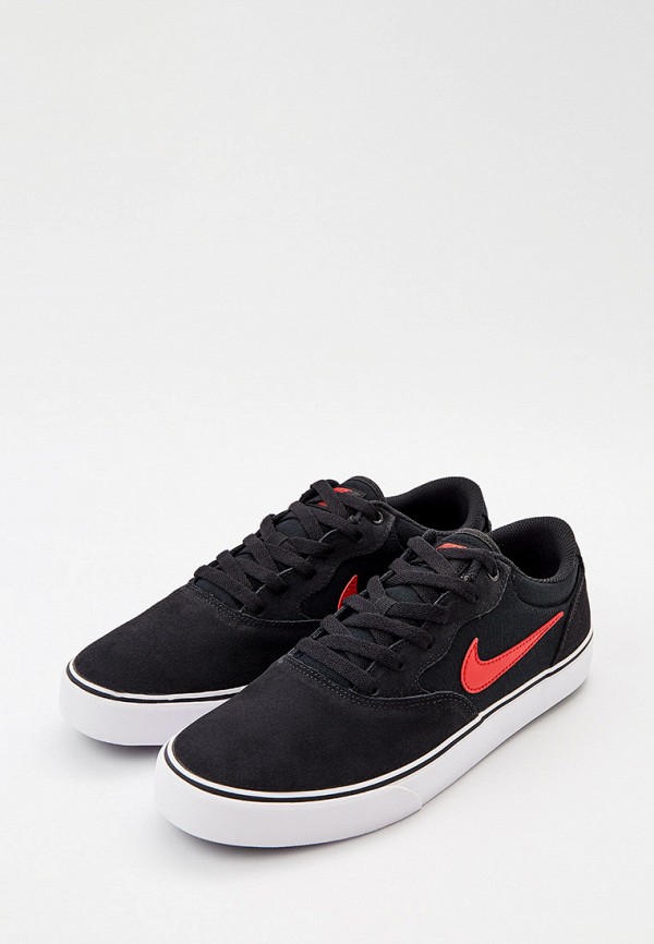 

Кеды Nike, Черный, NIKE SB CHRON 2