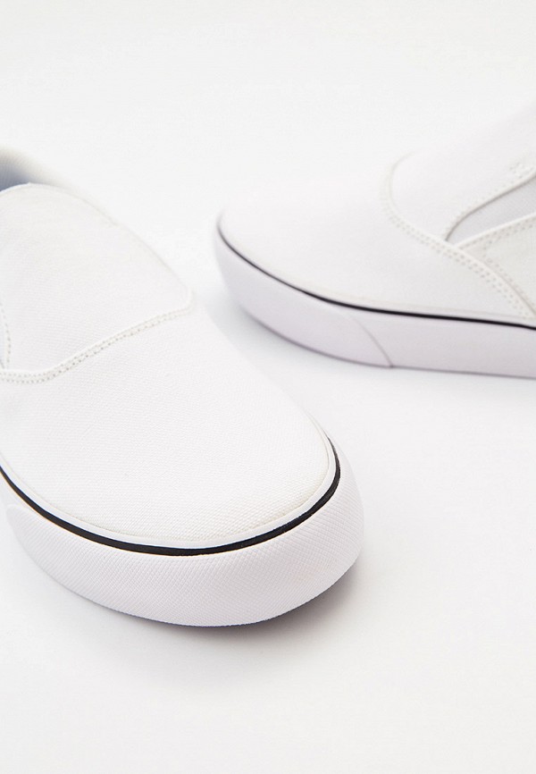

Слипоны Nike, Белый, NIKE SB CHRON 2 SLIP