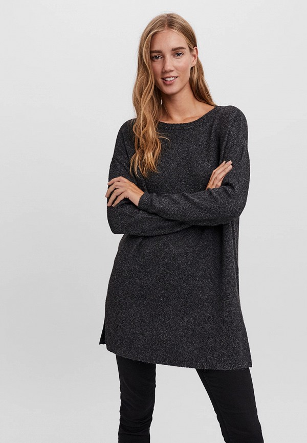 

Джемпер Vero Moda, Черный, Vero Moda RTLAAQ449301