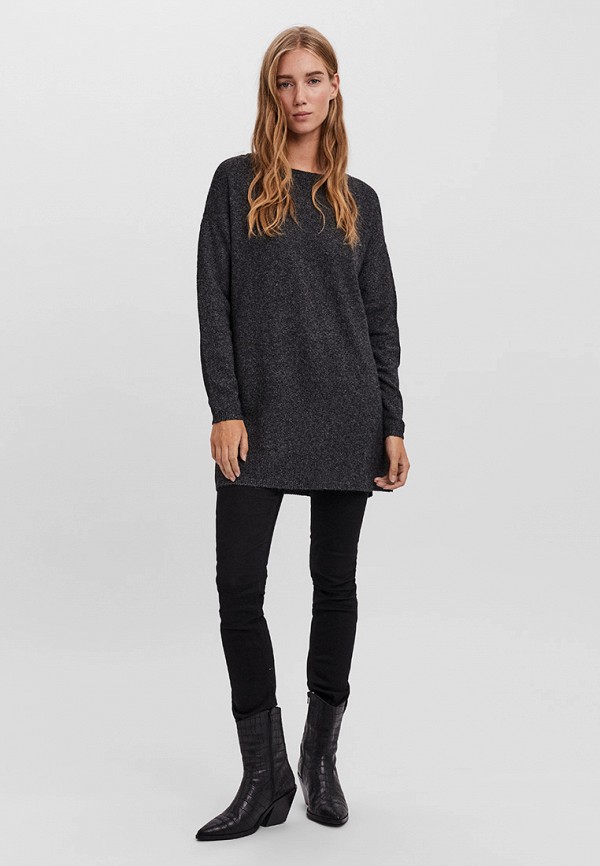 

Джемпер Vero Moda, Черный