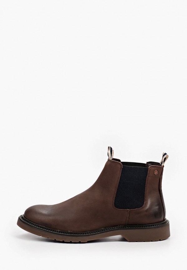 

Ботинки Jack & Jones, Коричневый