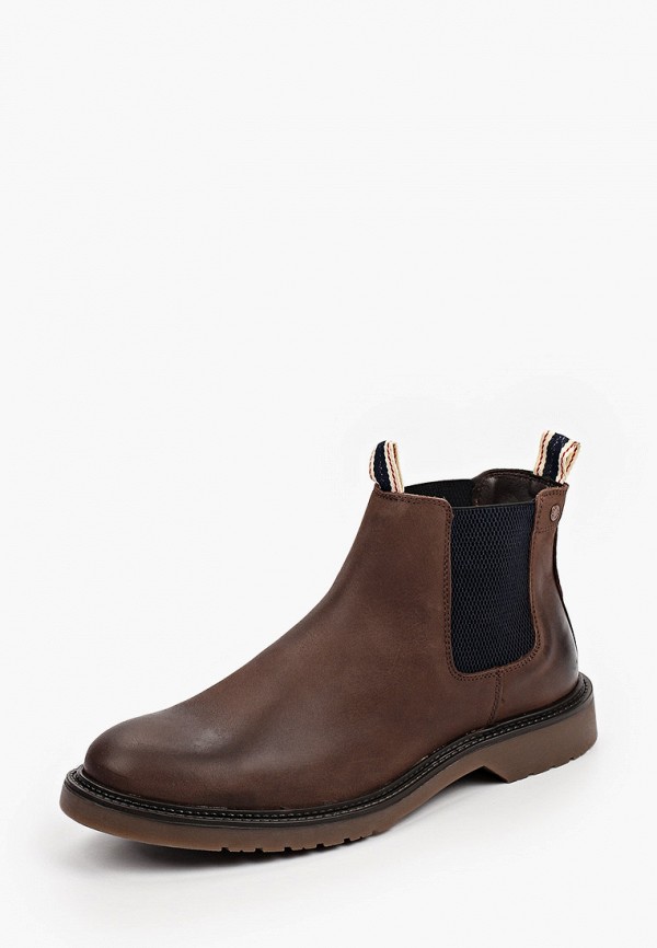 

Ботинки Jack & Jones, Коричневый, Jack & Jones RTLAAQ450002