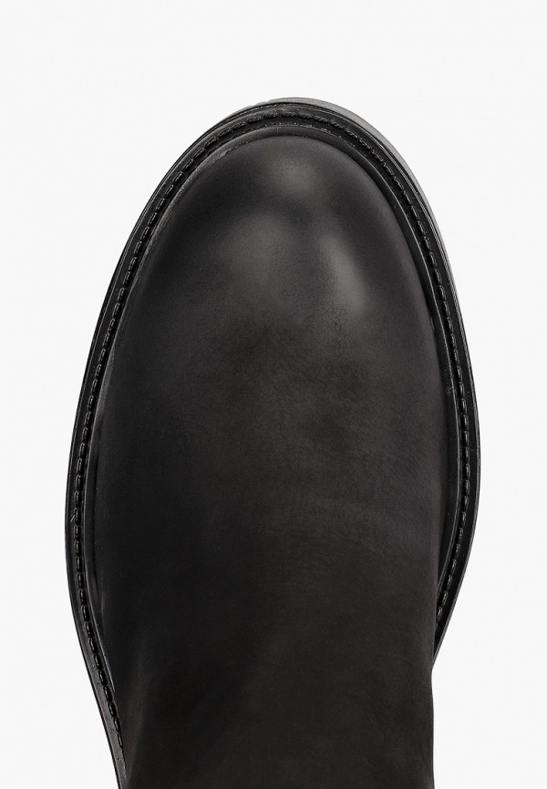 

Ботинки Jack & Jones, Черный, Jack & Jones RTLAAQ450102