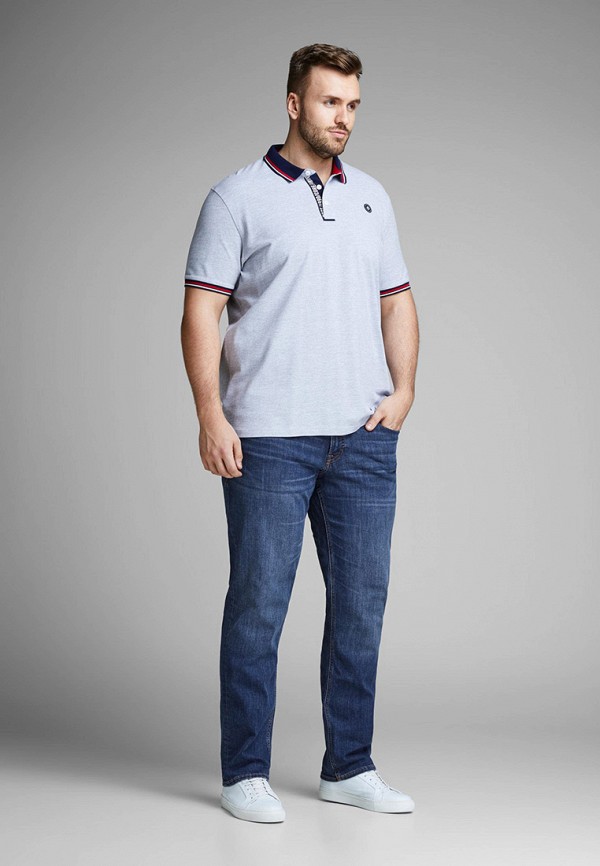

Джинсы Jack & Jones, Синий, TIM
