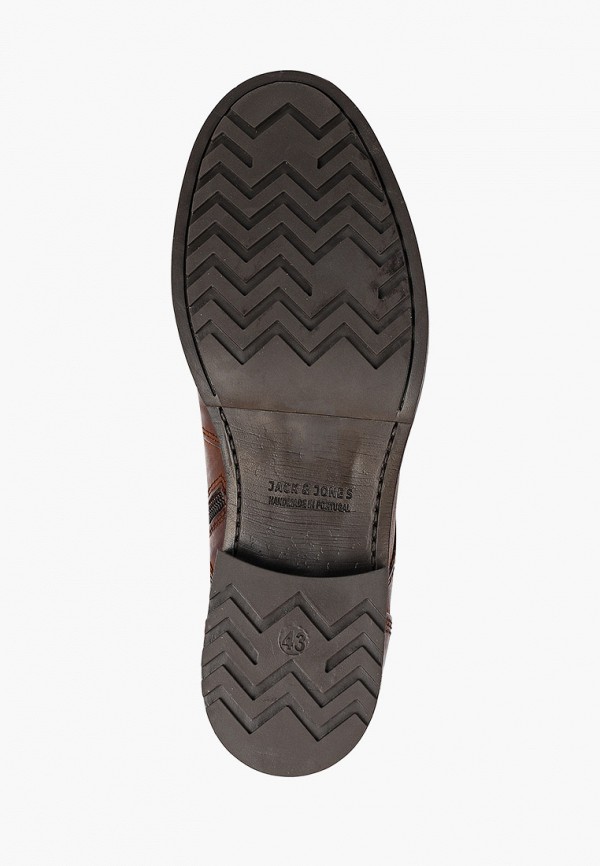 

Ботинки Jack & Jones, Коричневый, Jack & Jones RTLAAQ450702