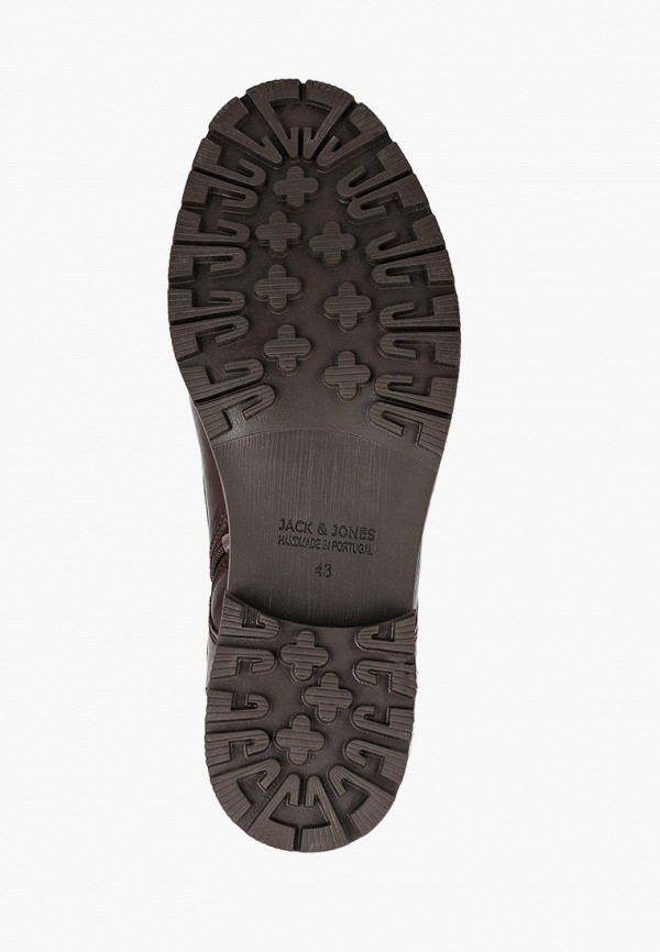 

Ботинки Jack & Jones, Коричневый, Jack & Jones RTLAAQ451001