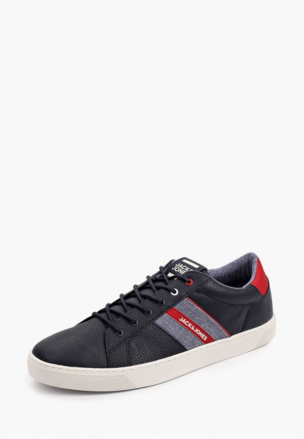 фото Кеды jack & jones