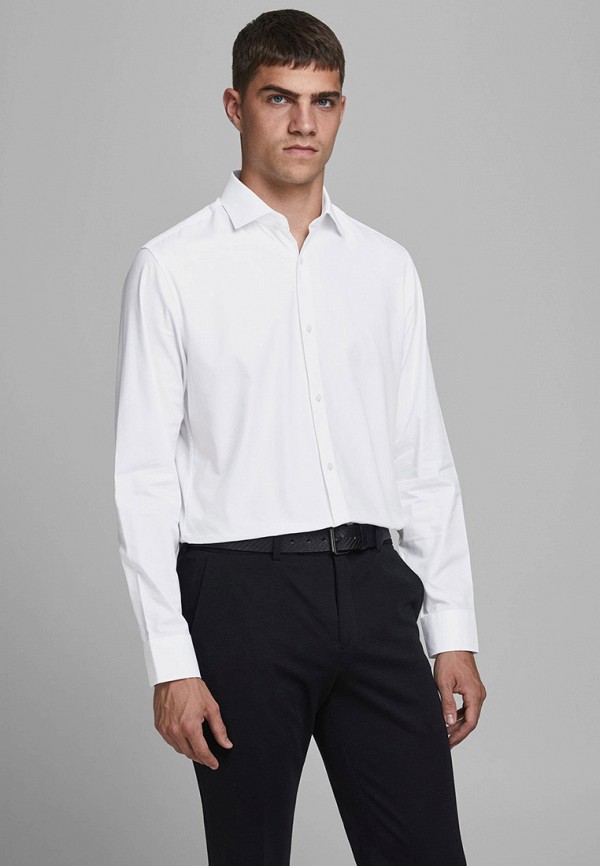 

Рубашка Jack & Jones, Белый
