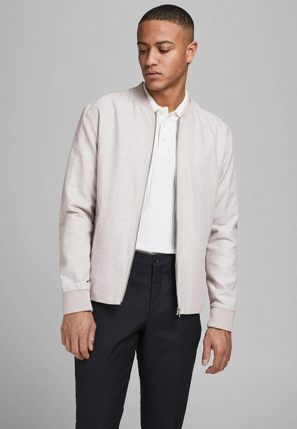 

Куртка Jack & Jones, Белый