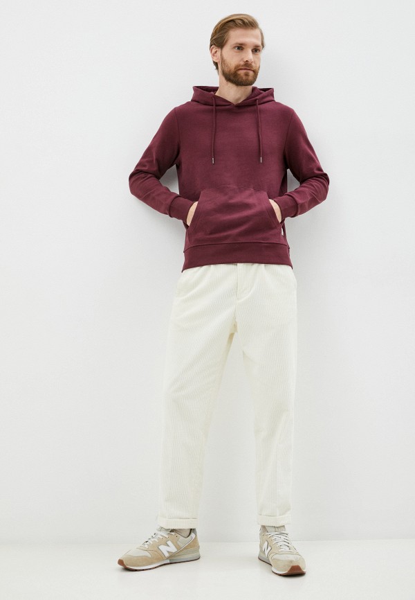 фото Худи jack & jones