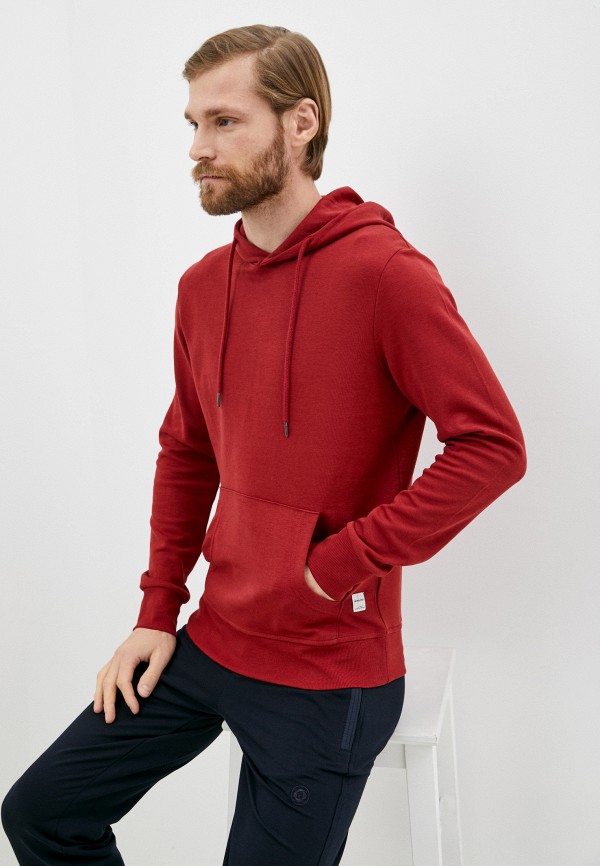 фото Худи jack & jones